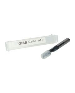 Giss 843195 Carbide Drill 7,9mm New NFP