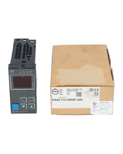 PMA KS40-112-0000E-U00 Universal Industrial Controller New NFP