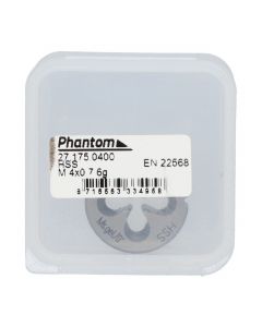 Phantom 27.175.0400 Threading Die New NFP
