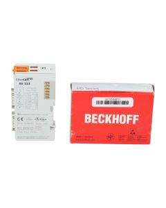 Beckhoff EL6002 EtherCAT Terminal New NFP