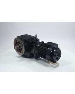 Bauer BS10Z-21V/D06LA8/SP Geared Motor 0,04kW 8P i=432 New NMP