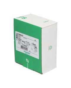 Schneider Electric LC1D09LE7 Contactor GB/T14048.4 NEW NFP Sealed