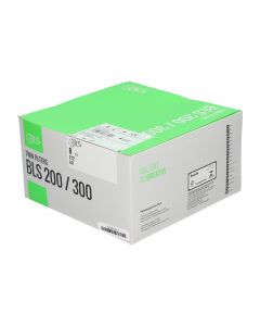 Bls BLS200/300 Pre-Filter 301 New NFP Sealed (8pcs)