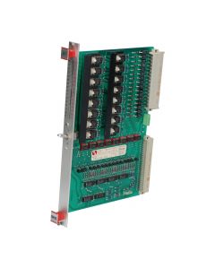 Satt Control 940166102 CPU Board Card Control NMP
