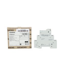 Siemens 5TE8141 Group Switch New NFP