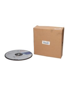 Bosch 2608603184 Flap Disc New NFP (6pcs)