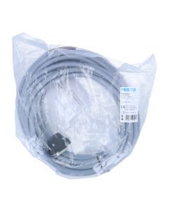 Festo NEBVS1G25K10NLE25S6 Connecting Cable New NFP Sealed