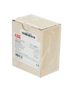 ABB 1SAZ321201R1004 Overload Relay New NFP Sealed