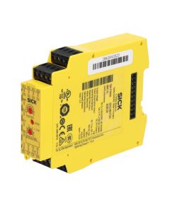 Sick 6026138 Safety Relay New NMP