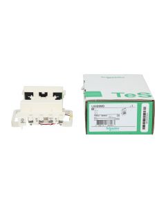 Schneider Electric LX4D8MD TeSys Deca Contactor Coil LX4D8 New NFP