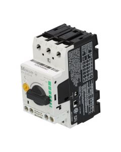 Moeller PKZM0-4 Motor Circuit Breaker New NMP