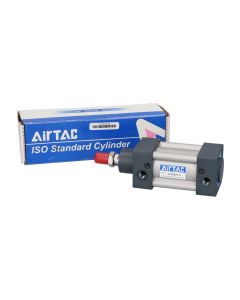 Airtac SI50X25-S Standard Air Cylinder NEW NFP