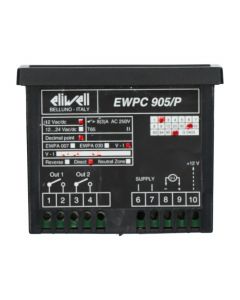 EWPC905/P-ELI