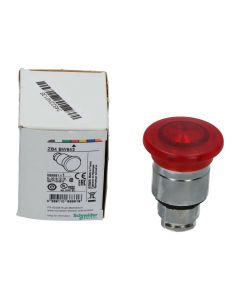 Schneider Electric ZB4BW643 Head For Illuminated Push Button New NFP