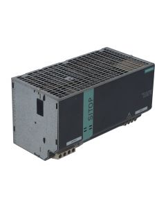 Siemens 6EP1437-3BA00 SITOP Power Supply Used UMP