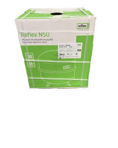 Reflex 7209400 New NFP Sealed