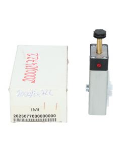 Imi Herion 2623077 Indirect Solenoid Valve New NFP