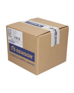 Renson 66031903 Kit WC New NFP Sealed