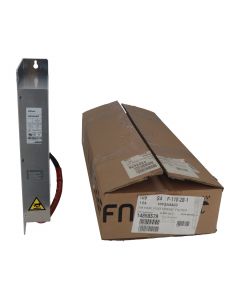 Telemecanique VW3A4403 S4 EMC Footprint Filter New NFP