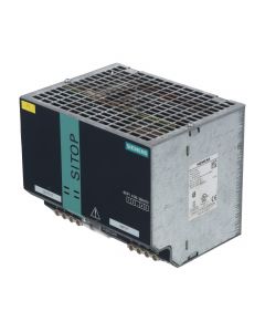 Siemens 6EP1436-3BA00 SITOP Power Supply Used UMP