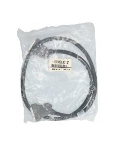 Fisher-Rosemount Systems 12P3866X012 Bus Extender Cable New NFP