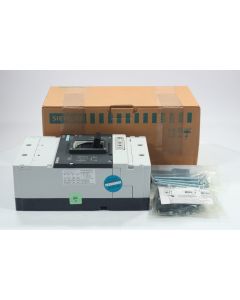 Siemens 3VL5750-2SS36-0AE1 Circuit Breaker VL630H New NFP