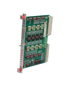 Satt Control 940151121 CPU Board Card Control UMP