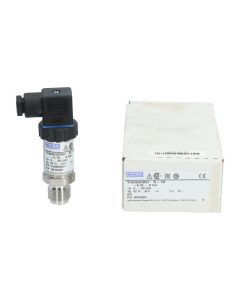 Wika 9810451 S-10 Pressure Transmitter New NFP