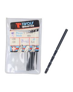 Tivoly 11400110360 Drill 3,6mm New NFP (5pcs)