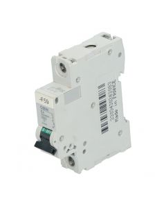 Schneider Electric 24308 Acti9 Miniature Circuit Breaker 1P Used UMP