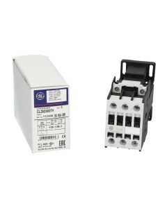 General Electric CL25D300TK contactor 112458 New NFP