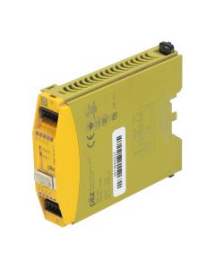 Pilz 773500 Safety Relay Used UMP