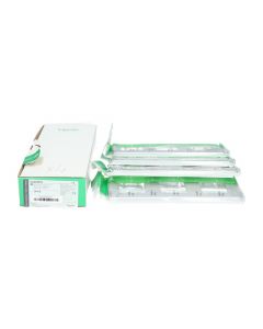 Schneider Electric NU400630 Unica Pro Cover Frame New NFP (4pcs)