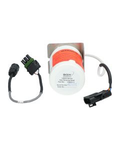 SGX SENSORTECH VQ603/2 Air Quality Sensor Head New NMP