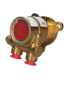 Procon 112E100F11BA brass pump New NMP