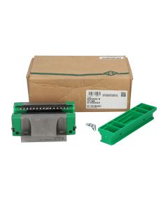 INA KWVE35-B-V1-G4 Linear Guide Carriage New NMP