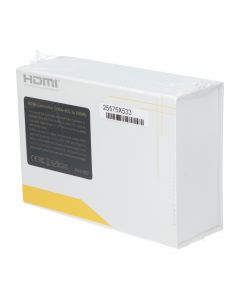 HCV0101-HDM