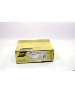 Esab 1632129820 Mig Wire New NFP Sealed