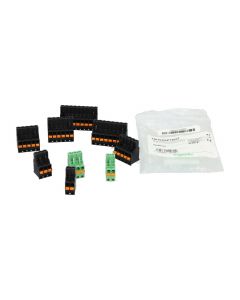 Schneider Electric TM168SPTB23 Spring terminal kit for 23 I/O New NFP