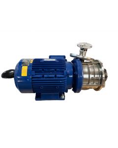 HILGE GmbH DURIETTA-I/221BLOC Centrifugal Pump Q=8-10m3/h, 3kW, 230/400V New NMP