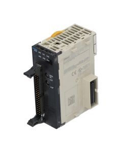 Omron CJ1W-CTL41-E I/O Interface Unit Used UMP