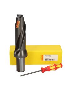 Sandvik TM880-476872 Indexable Insert Drill New NFP