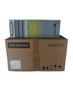 Siemens 6AG4104-3KP34-4BX6 SIMATIC IPC Rack New NFP