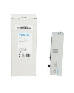 Festo VABF-S4-1-S Intermediate Plate New NFP