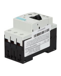 Siemens 3RV1011-1BA10 Circuit breaker Used UMP