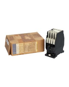 Siemens 3TH8244-3M Contactor New NFP