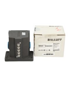 Balluff BSN00JE Mechanical Series Position Switch New NFP