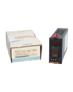 Ero Electronic F-48 Temperature Controller New NFP