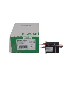 Schneider Electric BRS368H130AAA Lexium Stepper Motor New NFP