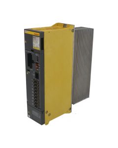 Fanuc A06B-6079-H208 Used UMP